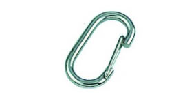 SFR 1051 Oval Karabİna 