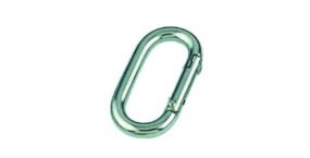 SFR 1085 Oval Karabİna – Uzun Form